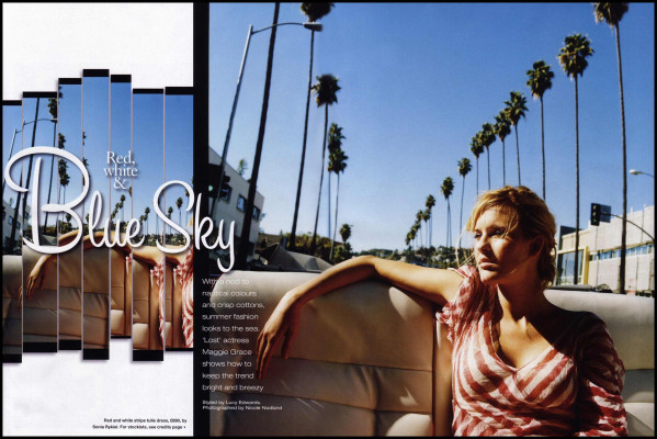 photo 6 in Maggie Grace gallery [id47977] -0001-11-30 00:00:00